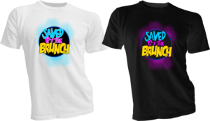 Design de T-shirt par bacujkov pour ce projet | Design #13912642