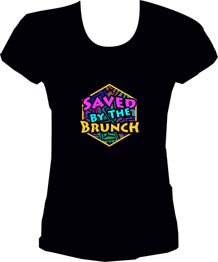 Diseño de Camiseta por seherr para este proyecto | Diseño #13895569