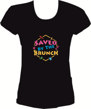 T-Shirt-Design von seherr für dieses Projekt | Design: #13895570