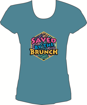 T-Shirt-Design von seherr für dieses Projekt | Design: #13900505