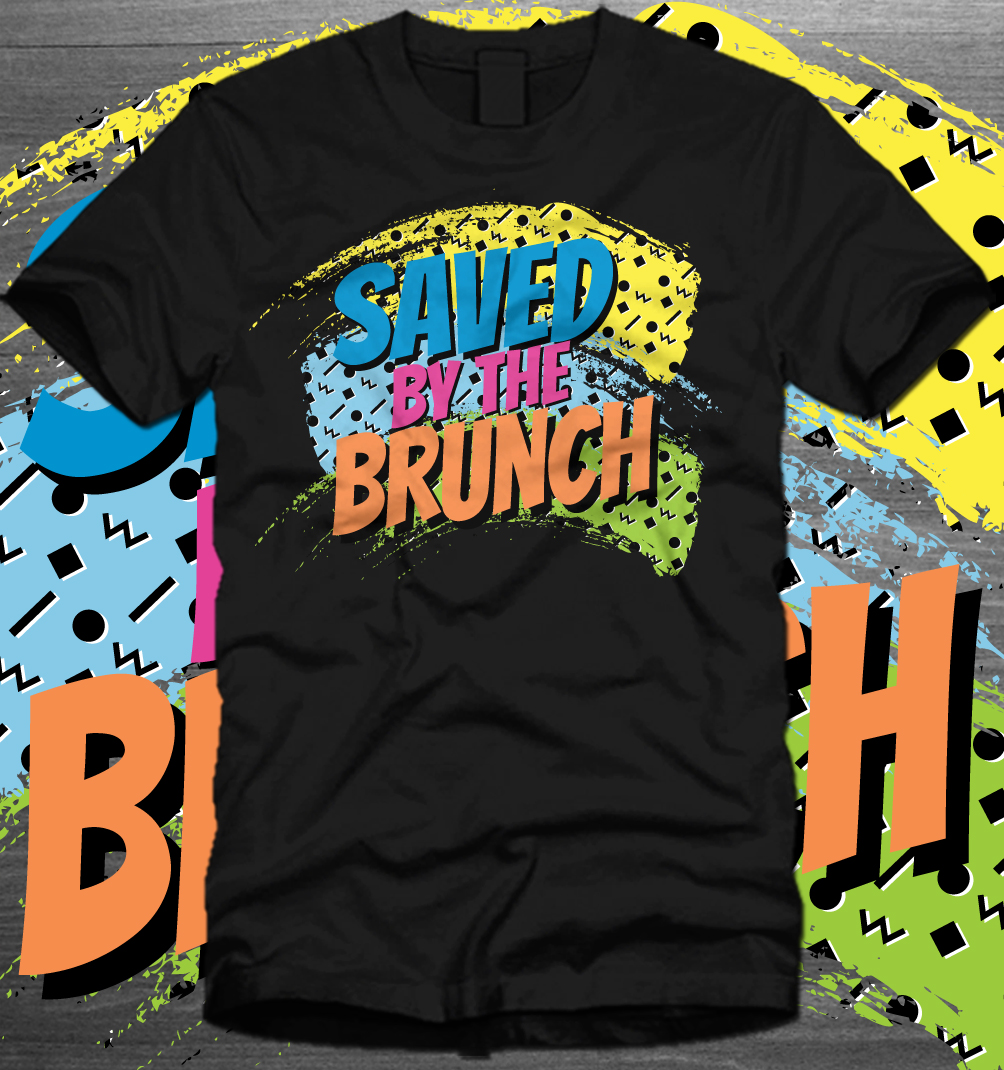 T-shirt Design by Ragewolf for this project | Design #13853126