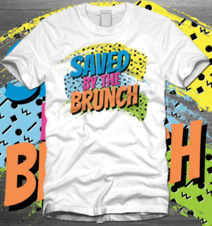 T-Shirt-Design von Ragewolf für dieses Projekt | Design: #13896236