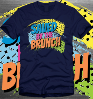 Design de T-shirt par Ragewolf pour ce projet | Design #13896243