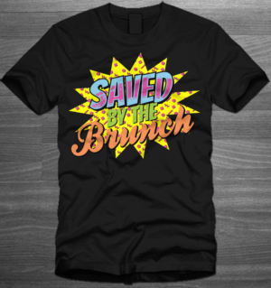 Design de T-shirt par Club Flyer Studios pour ce projet | Design #13886365