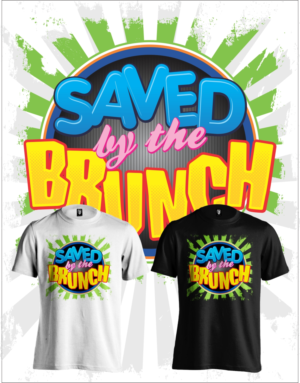 T-Shirt-Design von Rendell Sueña für dieses Projekt | Design: #13828461