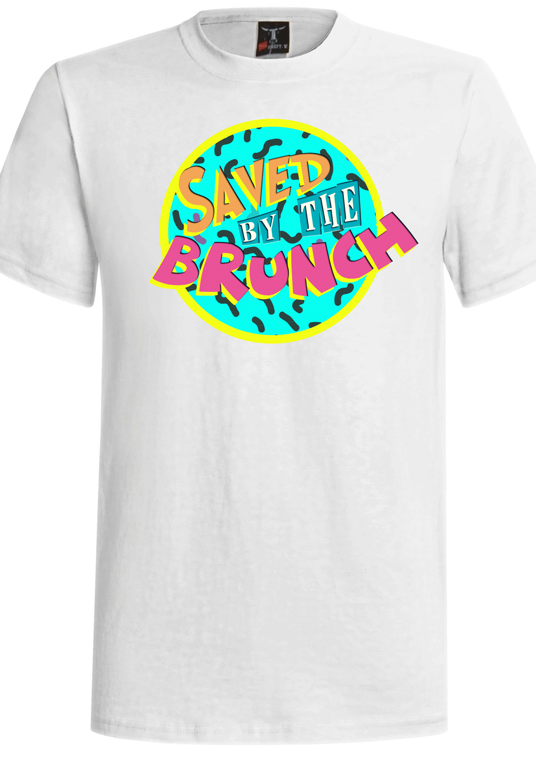 Design de T-shirt par Estratosphera pour ce projet | Design #13835032