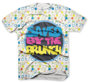Design de T-shirt par OT Design pour ce projet | Design #13837414