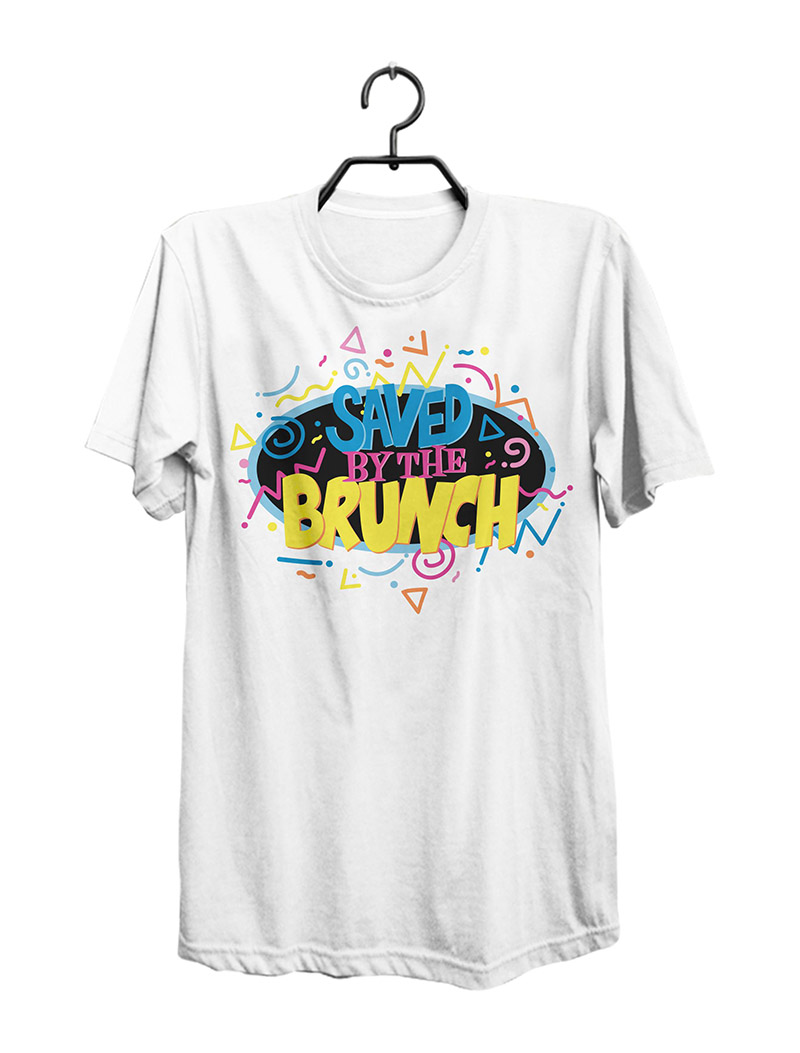 T-shirt Design by 777SKY for this project | Design #13900999