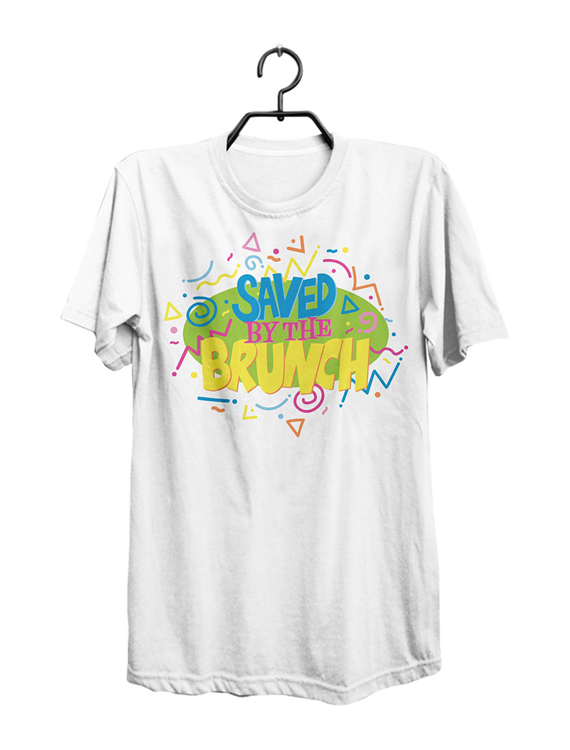 T-shirt Design by 777SKY for this project | Design #13901619