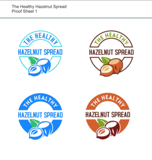 Logo Design by Joanna M