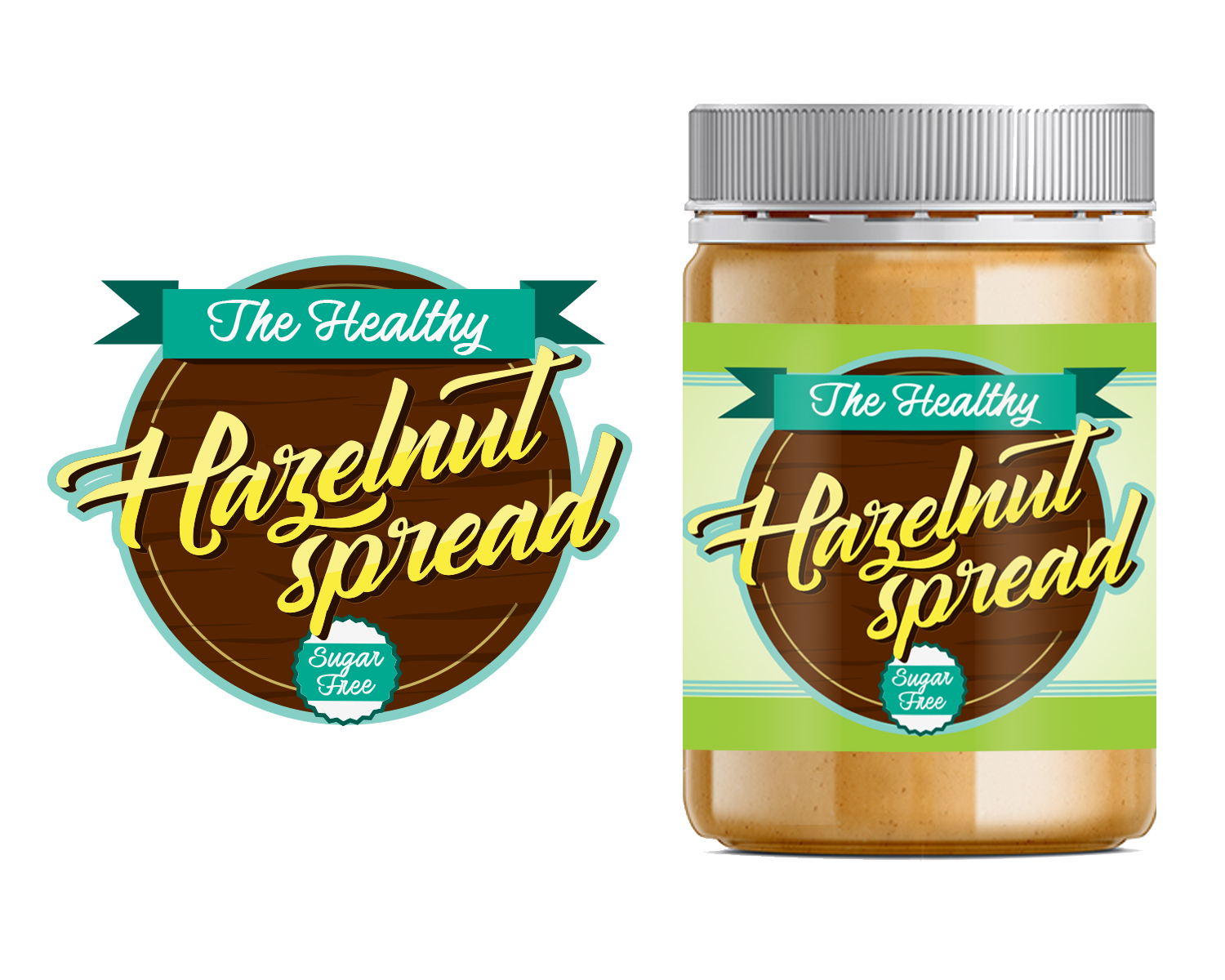 Logo Design by Superleggera for this project | Design #13847357