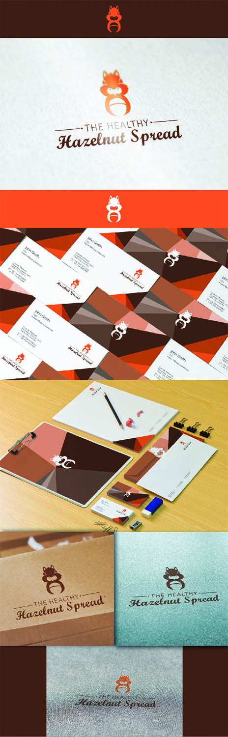 Logo Design by hameedali for this project | Design #13848285