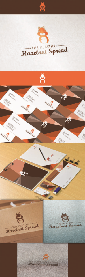 Logo Design by hameedali