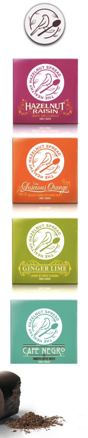 Logo Design by ZAR-PK