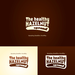 Logo Design by wall-jamboree