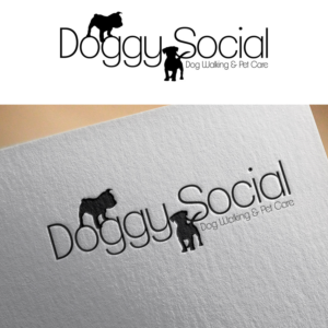 Logo-Design von Tyler Blake Designs für dieses Projekt | Design: #13965128