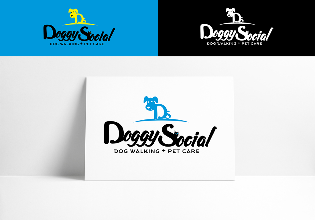 Logo Design by Marco Rubio for this project | Design #13955130
