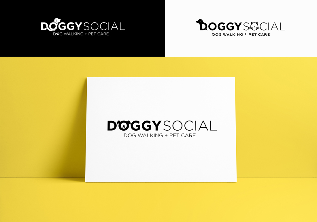 Logo Design by Marco Rubio for this project | Design #13964648