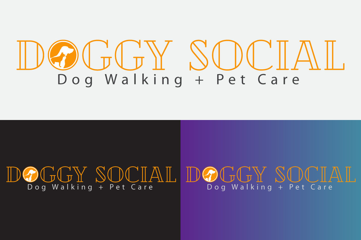Logo Design by Kashif Latif for this project | Design #13882780