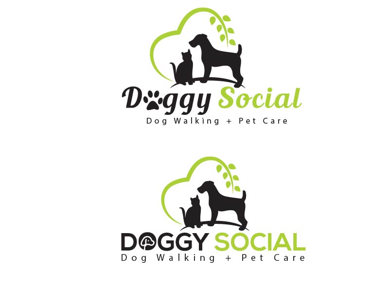 Logo Design by A designs for this project | Design #13869839