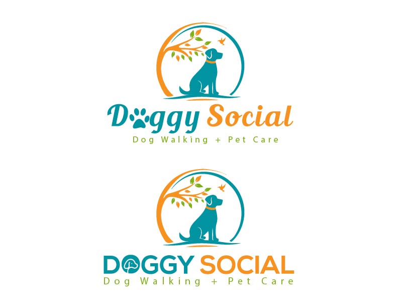 Logo Design by A designs for this project | Design #13869840
