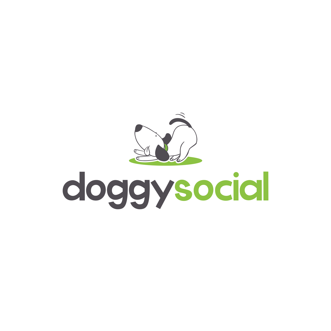 Logo Design by Gui Sales for this project | Design #14122442