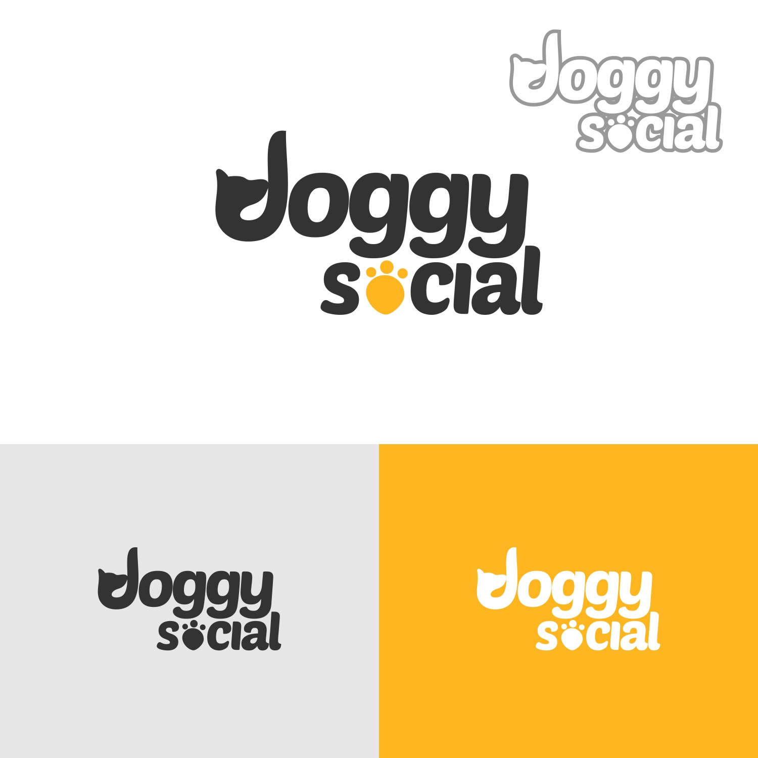 Logo Design by akramshddq for this project | Design #13984852