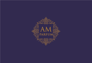 AM PARFUM | Logo Design by Birdcage