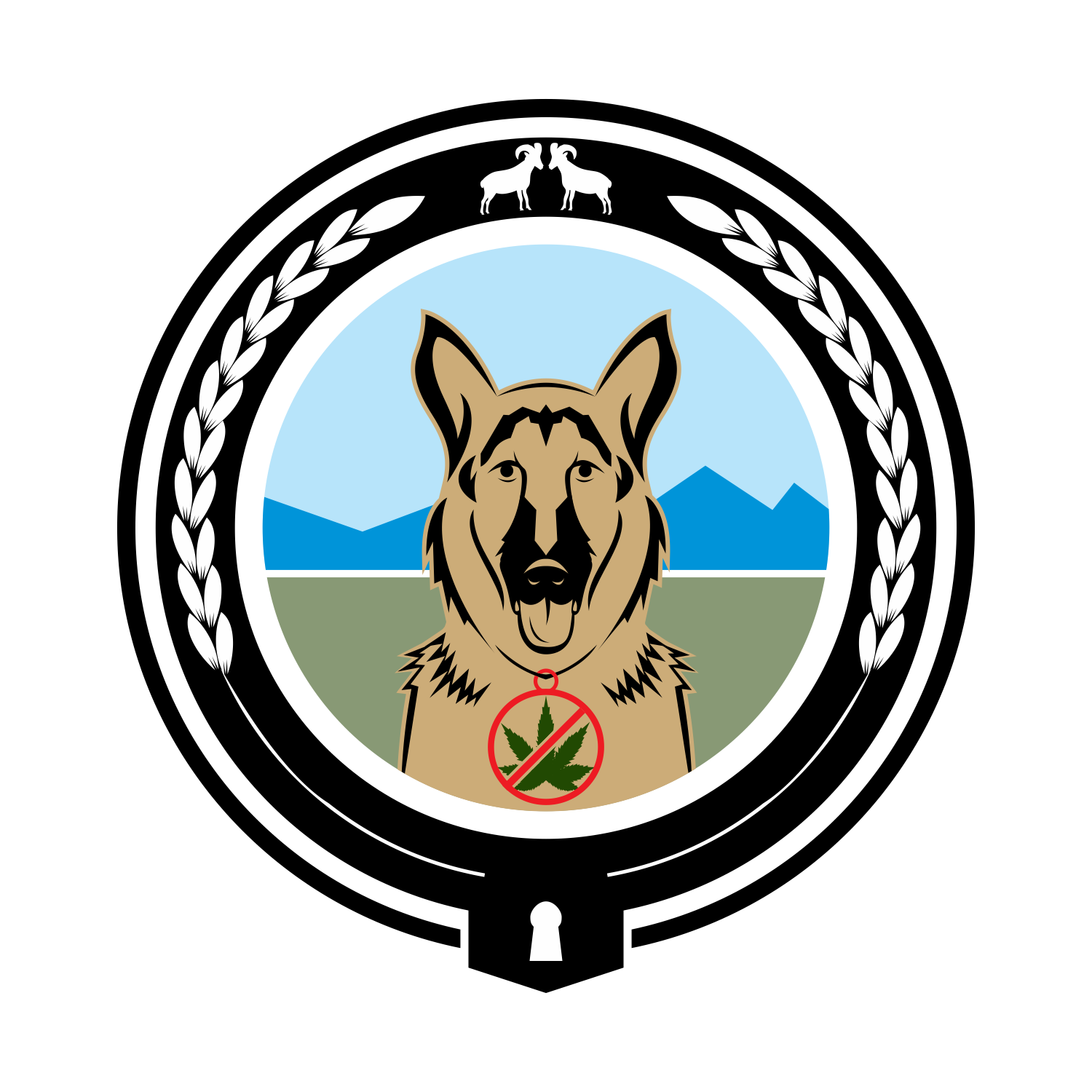 Logo Design by moisesf for this project | Design #13850587