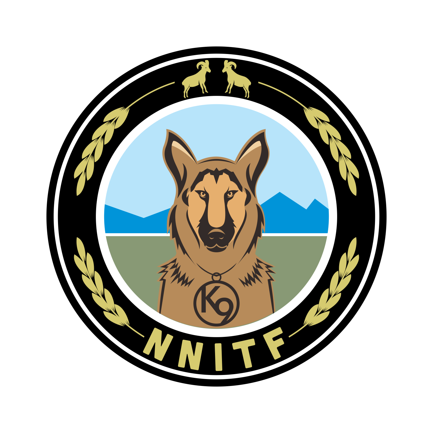 Logo Design by moisesf for this project | Design #13870368