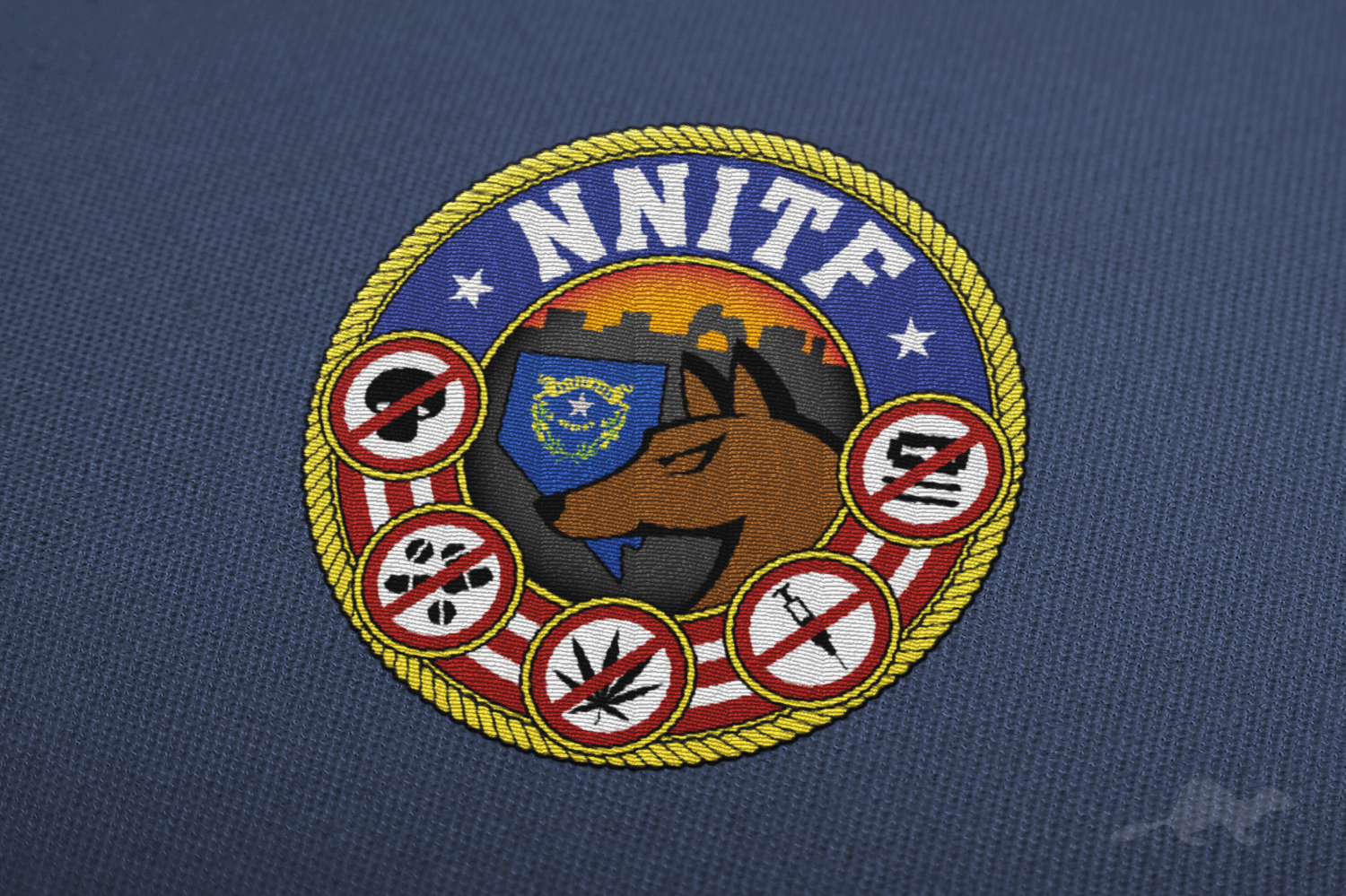 Logo Design by stealth_ferret for this project | Design #13855560