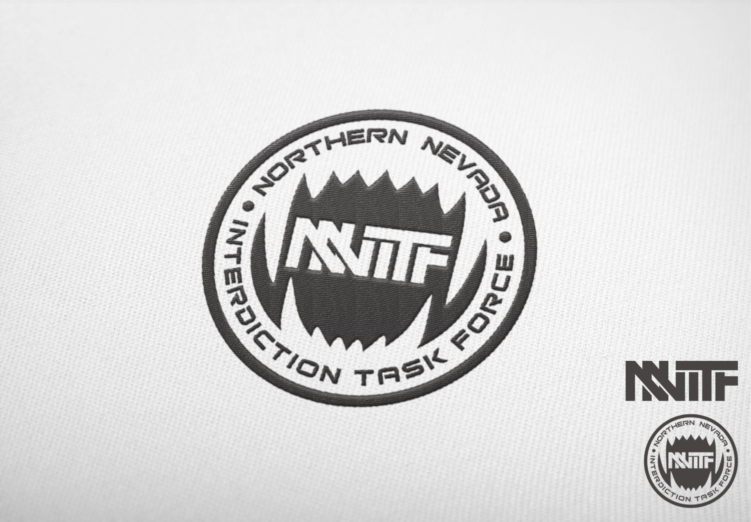 Logo Design by aquabomb26 for this project | Design #13839474