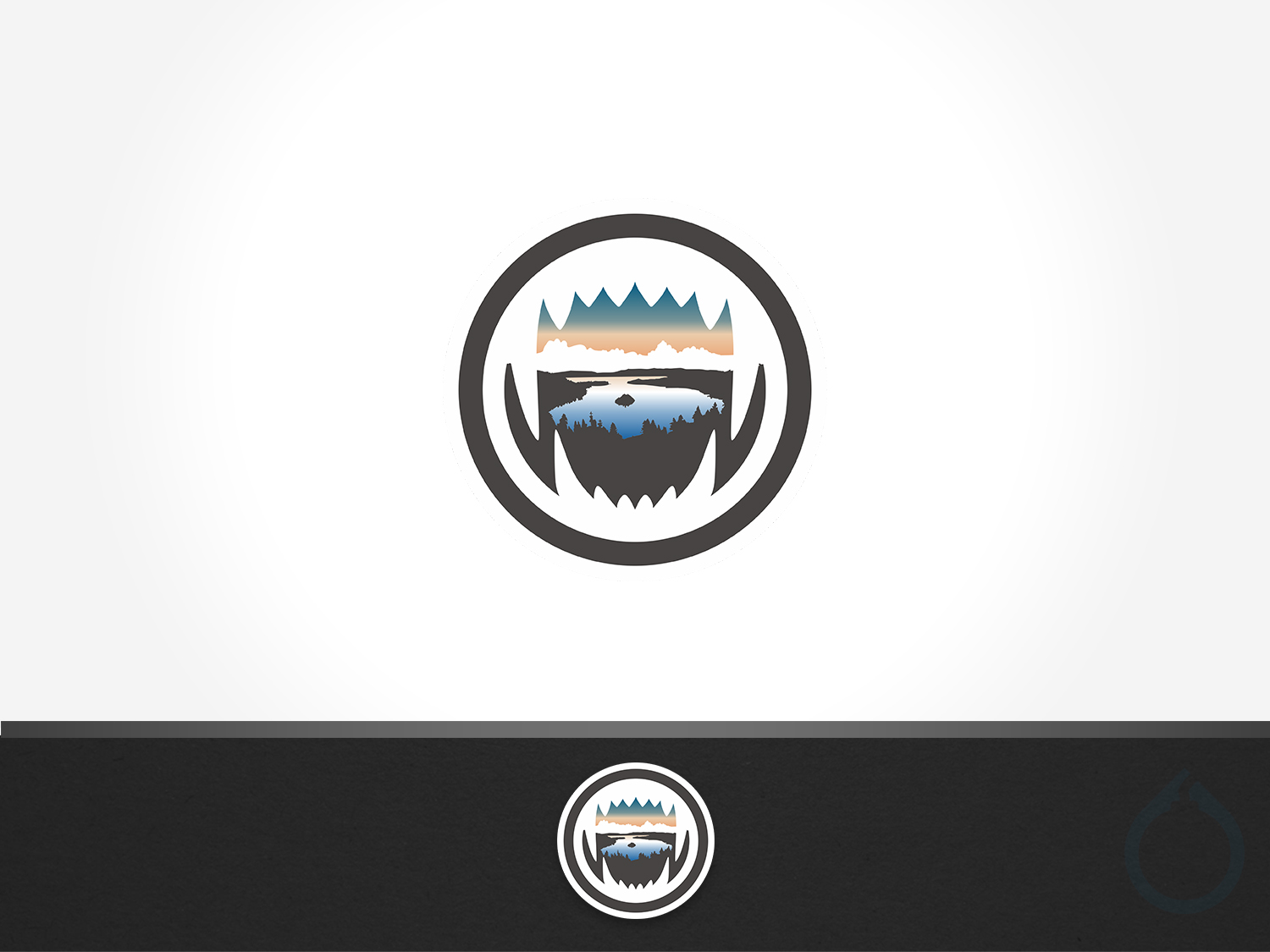 Logo Design by aquabomb26 for this project | Design #13884328