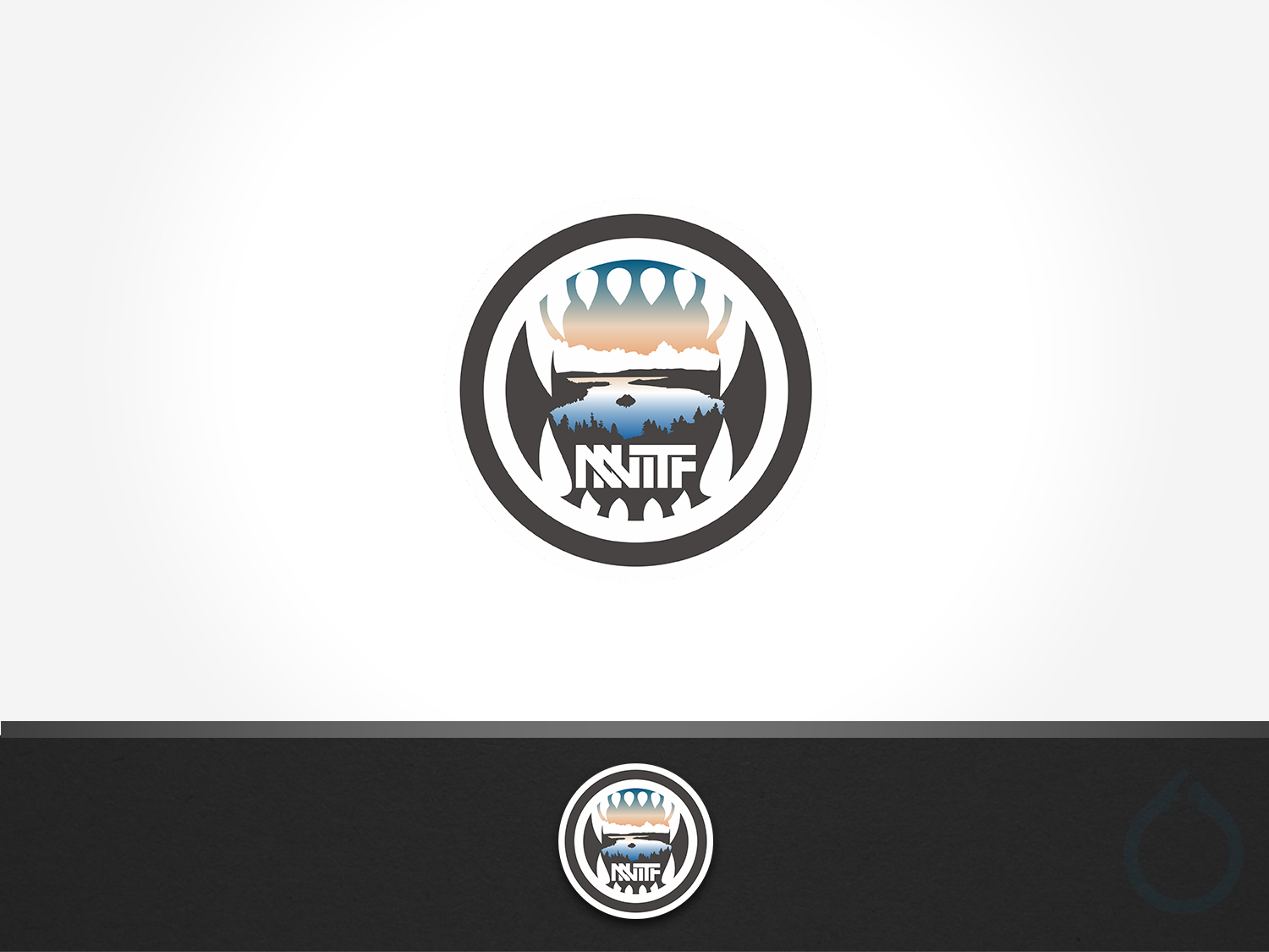 Diseño de Logo por aquabomb26 para este proyecto | Diseño #13923704