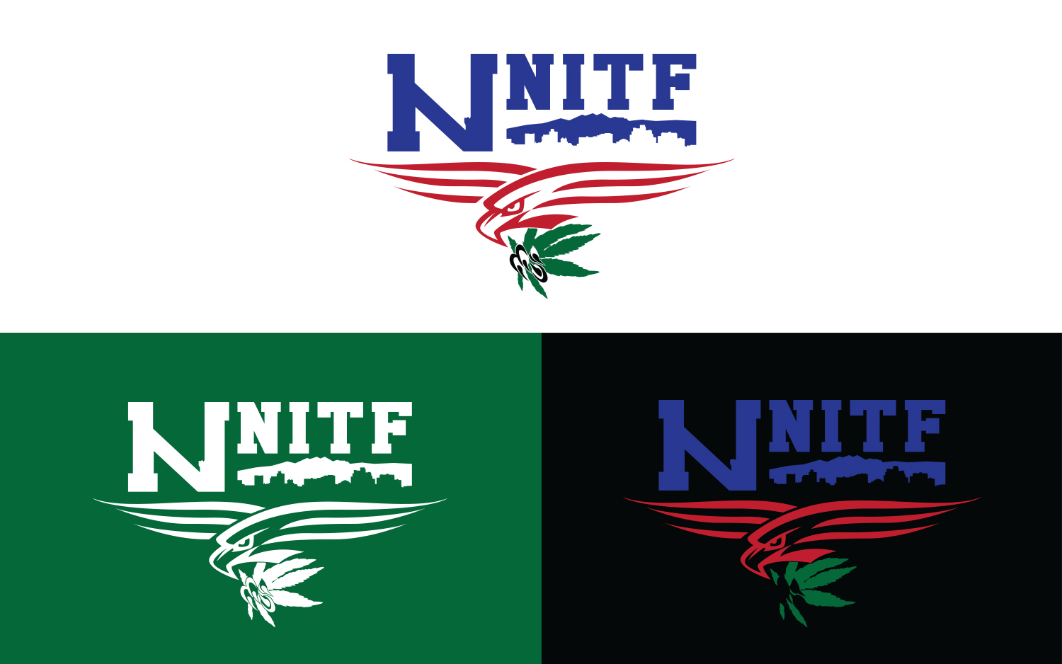 Logo Design by LTND for this project | Design #13860966