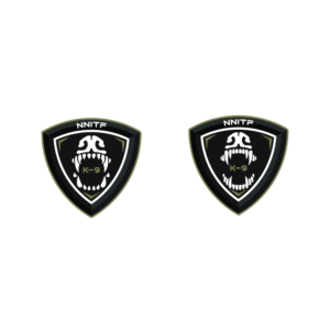 Logo Design by @vorbys
