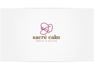 Logo Design by Cherry Pop Design