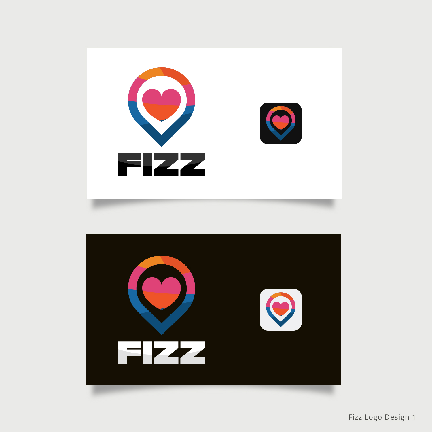 Logo Design by Sketchweb for NearGroup | Design #13843790