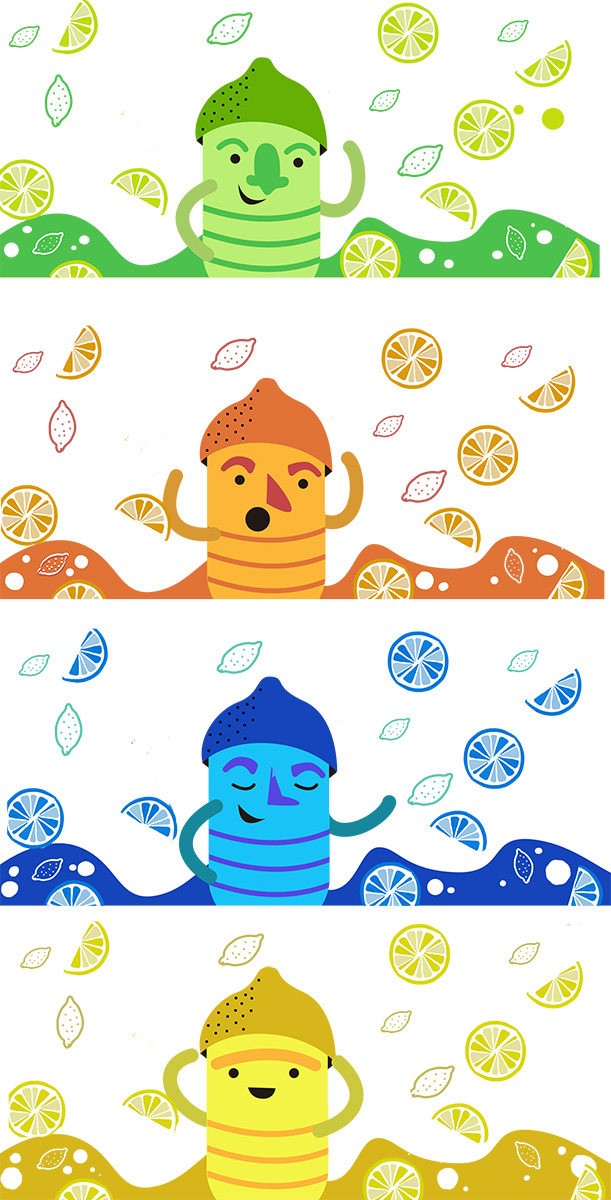 Diseño de Etiqueta por PONIES AND ALIENS para este proyecto | Diseño #14001598