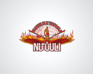 T-shirt Design by LockJawCreative