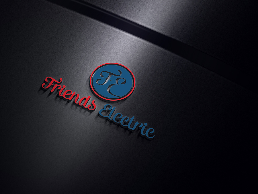 Logo Design by imshohaghossain85 for this project | Design #13856357