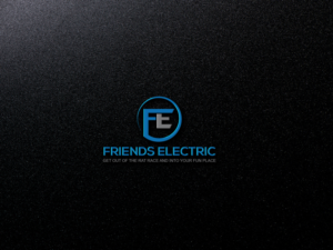 Logo Design by logout babu for this project | Design: #13849820