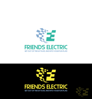 Logo Design by al-studio for this project | Design: #13856118