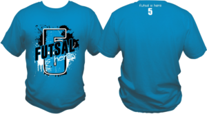 Design de T-shirt par bacujkov pour ce projet | Design #18900760