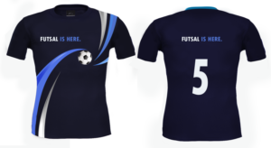 T-shirt Design by Tamy Design