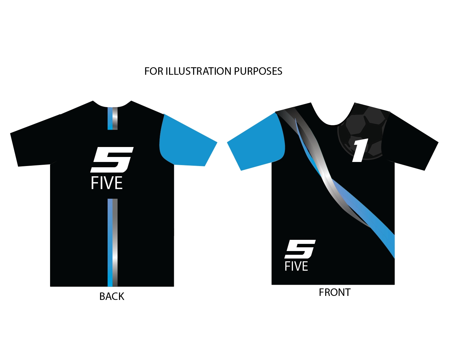 T-shirt Design by Sy3ra for this project | Design #18818193
