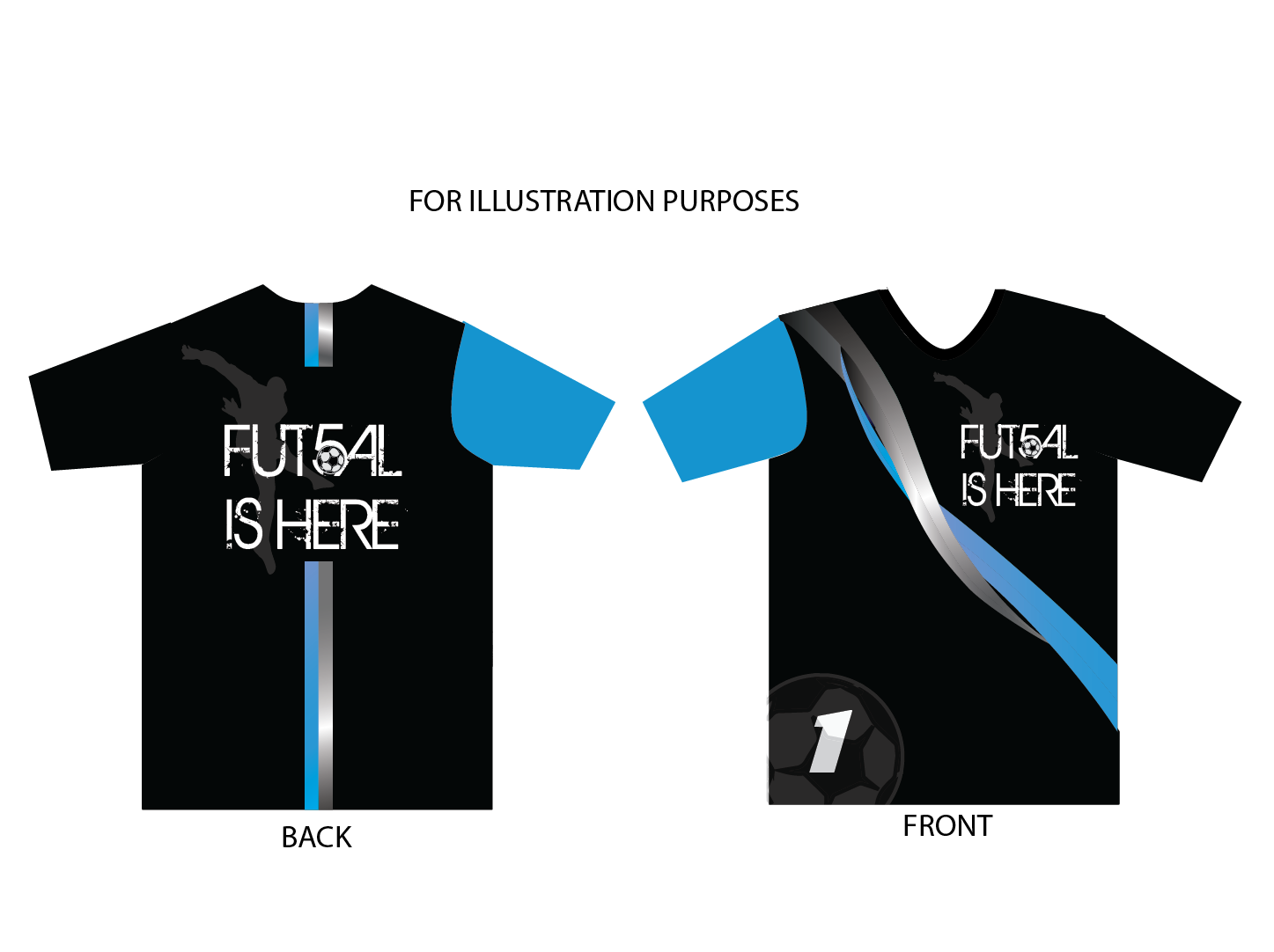 T-shirt Design by Sy3ra for this project | Design #18830989