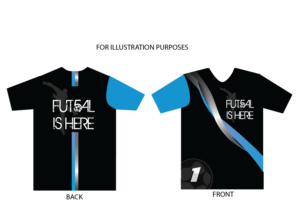 T-shirt Design by Sy3ra for this project | Design: #18830989