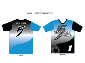 T-shirt Design by Sy3ra for this project | Design: #18835174