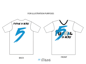 T-shirt Design by Sy3ra for this project | Design: #18835643
